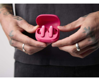 Skullcandy Smokin' Buds Pink - 1610160 - zdjęcie 7